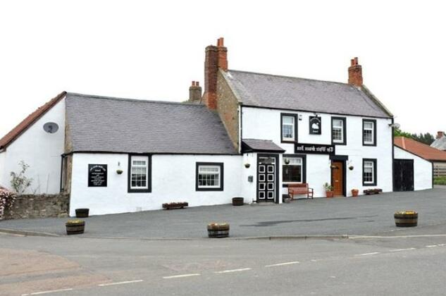 The White Swan Inn Lowick - Photo3