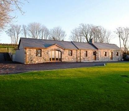 The Beacon - fitness retreat & holiday home in Pembrokeshire