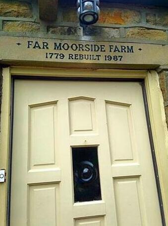 Far Moorside Farm B&B