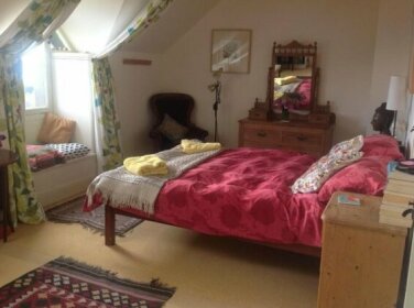 Bed & Breakfast in Whinhill