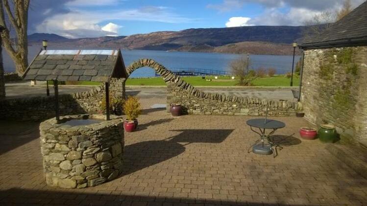 Culag Lochside Guesthouse