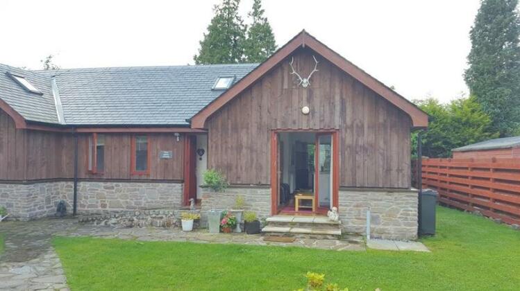 Luss Cottages at Glenview - Photo2
