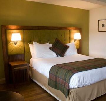 The Lodge On Loch Lomond Hotel