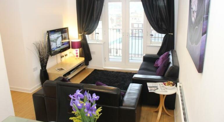 Cotels Luton Serviced Apartments - The Academy - Photo5