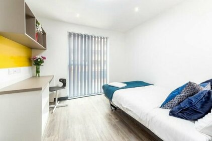 New Street Serviced Apartments