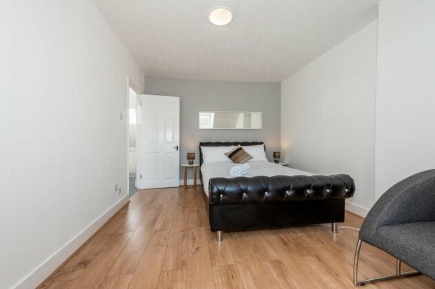 V-Chic Modern 2 Bed Apartment - Cheapside - Photo4