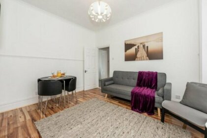 V-Chic Modern 2 Bed Apartment - Cheapside