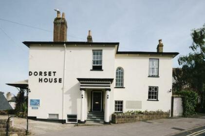 Dorset House Lyme Regis