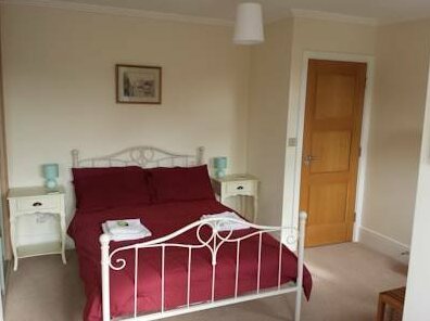 Shalbourne House Bed & Breakfast - Photo3