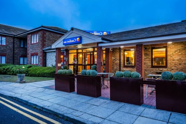 Comfort Inn Arundel