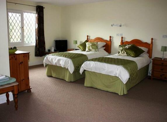 Shippon Bed and Breakfast - Photo3