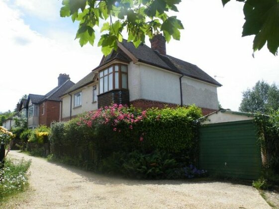 Acorns of Lyndhurst B&B