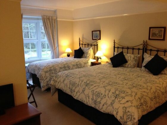 Clayhill House Bed & Breakfast - Photo4