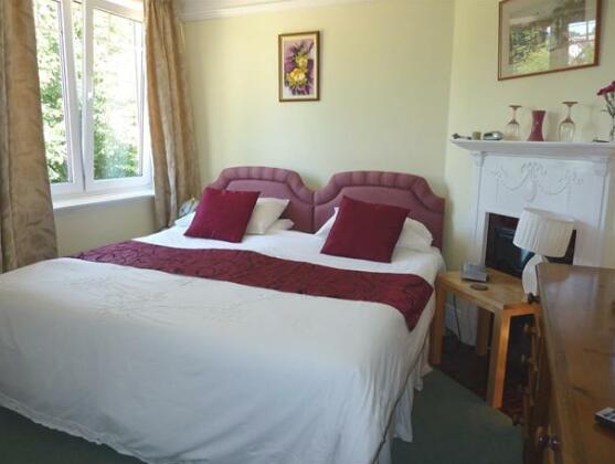 Okeover Bed & Breakfast - Photo3
