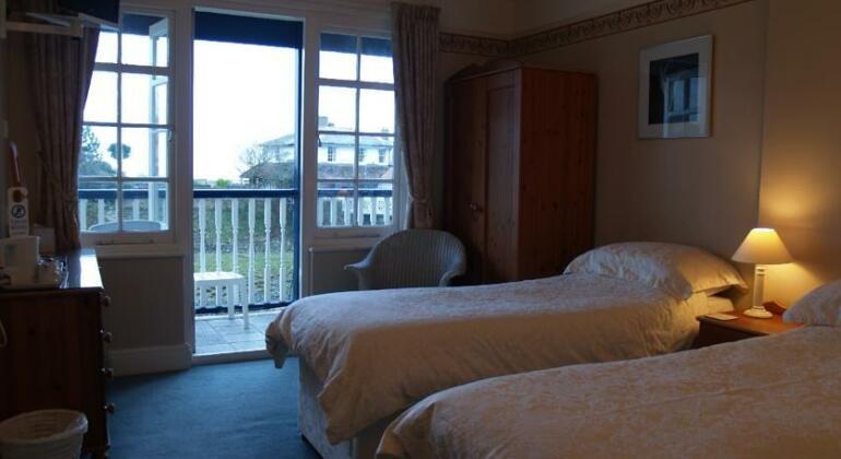 Riverside Cottage Lynmouth - Photo5