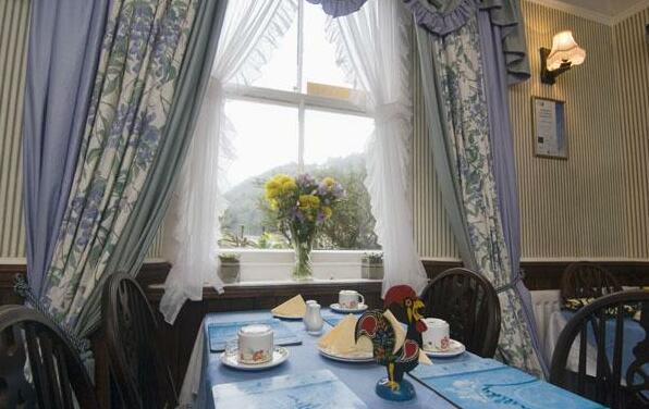The Captain's House Lynmouth - Photo5