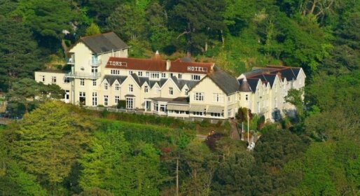 The Tors Hotel Lynmouth