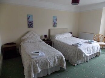 The Crown Hotel Lynton - Photo3