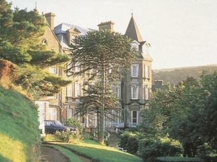 The Valley of Rocks Hotel - Photo2