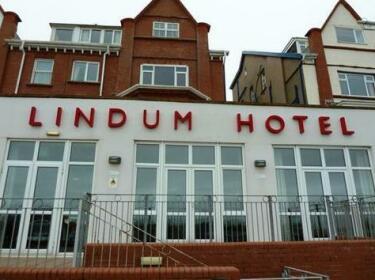 Lindum Hotel Lytham St Annes