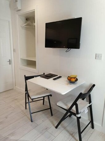 Sweet Suites Residence - Photo3