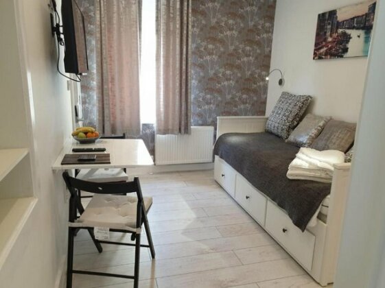 Sweet Suites Residence - Photo4