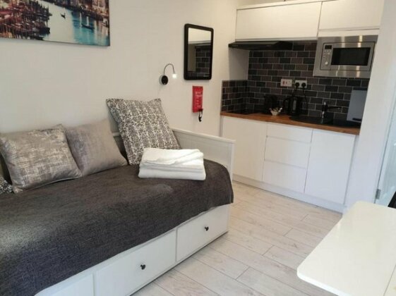 Sweet Suites Residence - Photo5