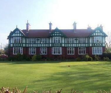 The Anchorage Bed & Breakfast Lytham St Annes