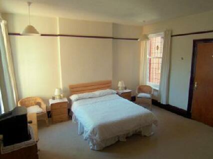 The Anchorage Bed & Breakfast Lytham St Annes - Photo2