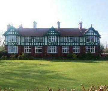 The Anchorage Bed & Breakfast Lytham St Annes