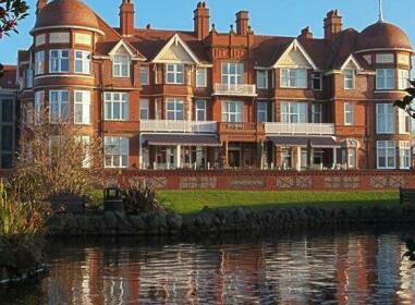 The Grand Hotel Lytham St Annes