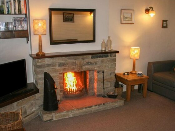 Holly Cottage Lythe - Photo2