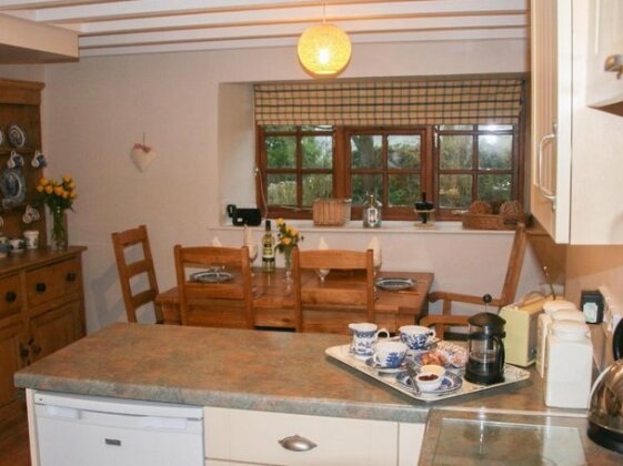 Holly Cottage Lythe - Photo3