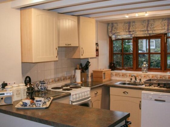 Holly Cottage Lythe - Photo4