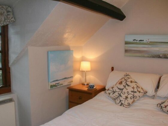 Holly Cottage Lythe - Photo5