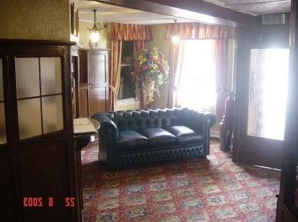 Bacchus Hotel Sutton-on-Sea Mablethorpe - Photo3