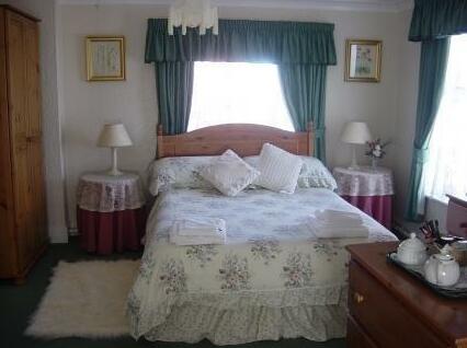 Bacchus Hotel Sutton-on-Sea Mablethorpe - Photo4