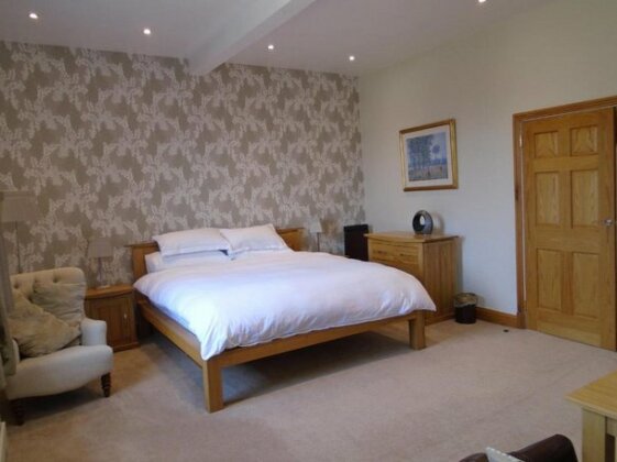 Serviced Apartments Macclesfield