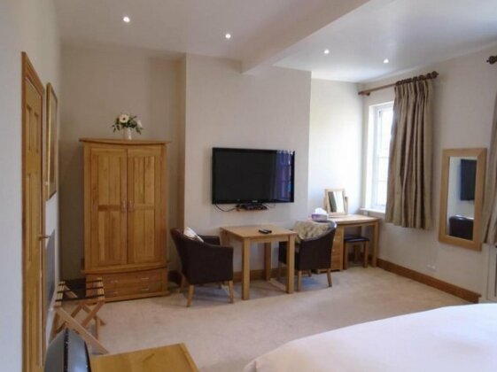 Serviced Apartments Macclesfield - Photo2