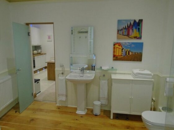 Serviced Apartments Macclesfield - Photo3