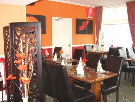The Knowes Hotel & Restaurant - Photo5