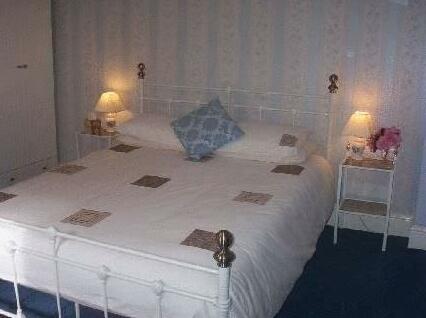 Plas Mawr Bed & Breakfast Machynlleth - Photo4