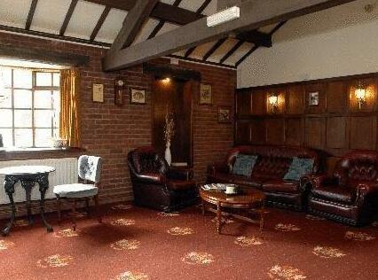 The Crewe Arms Hotel - Photo3
