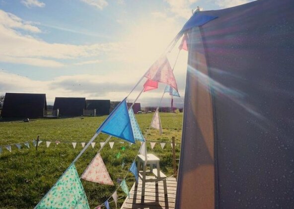 Carrowmena Glamping Site - Photo3