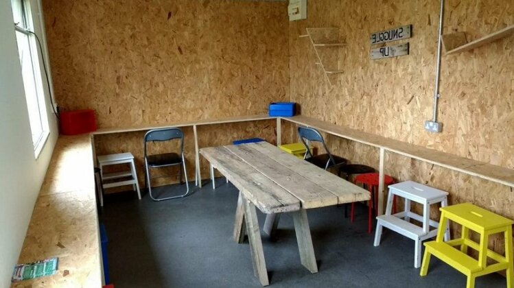 Carrowmena Glamping Site - Photo5
