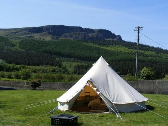 Swanns Bridge Glamping - Photo3