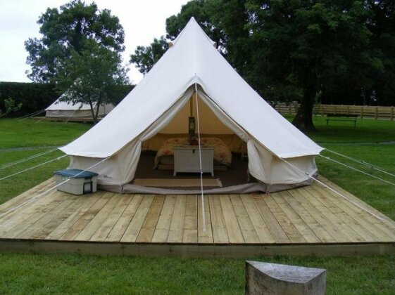 Swanns Bridge Glamping - Photo4