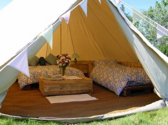 Swanns Bridge Glamping - Photo5