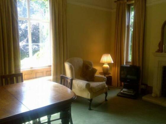 Court Farm Bed and Breakfast Newport Wales - Photo4
