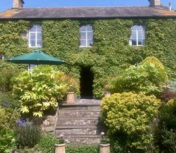 Court Farm Bed and Breakfast Newport Wales